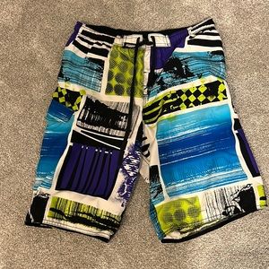 Swim shorts
